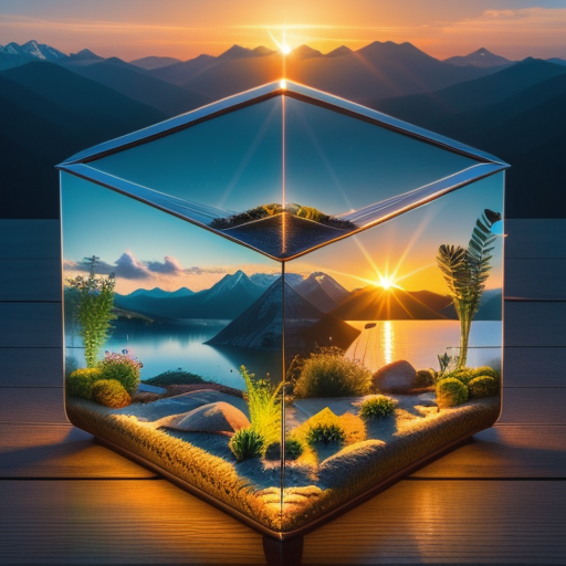 00126-A serene mountain lake at sunset, _lora_Just_In_Case_1_, terrarium.png